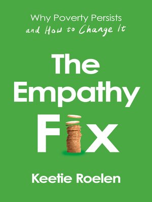 cover image of The Empathy Fix